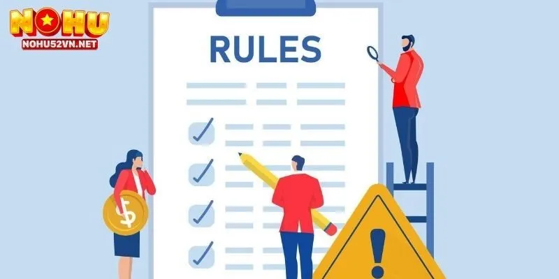 Các lợi ích khi tuân thủ quy tắc và quy định