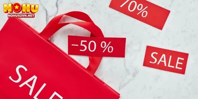 Cổng game với nhiều khuyến mãi hấp dẫn