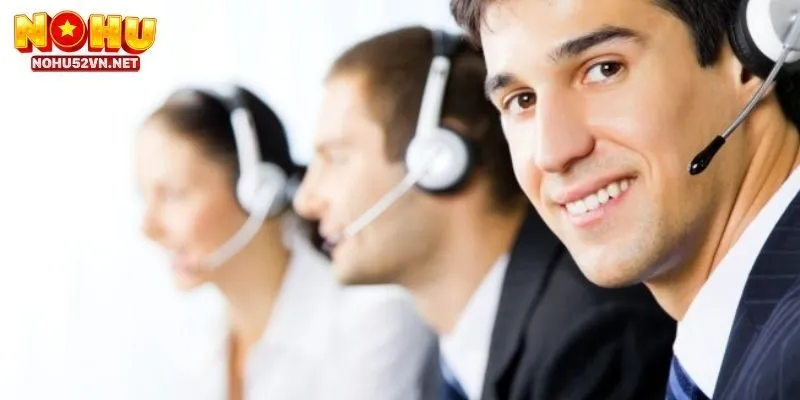 Đa dạng các kênh liên hệ tiện lợi nhất